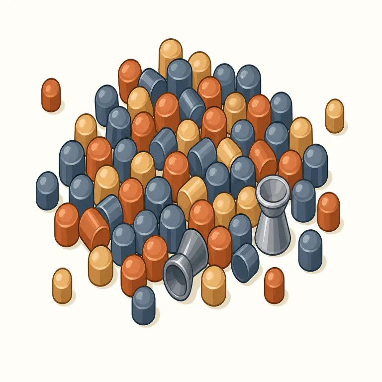 pelletの覚え方イラスト
