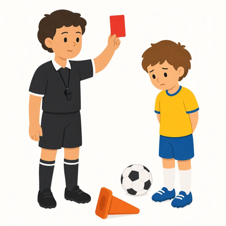 penalty（罰則・名詞）の覚え方イラスト — penal- が入っているので、まず penal「刑罰の・処罰の」とつなげると覚えやすいです