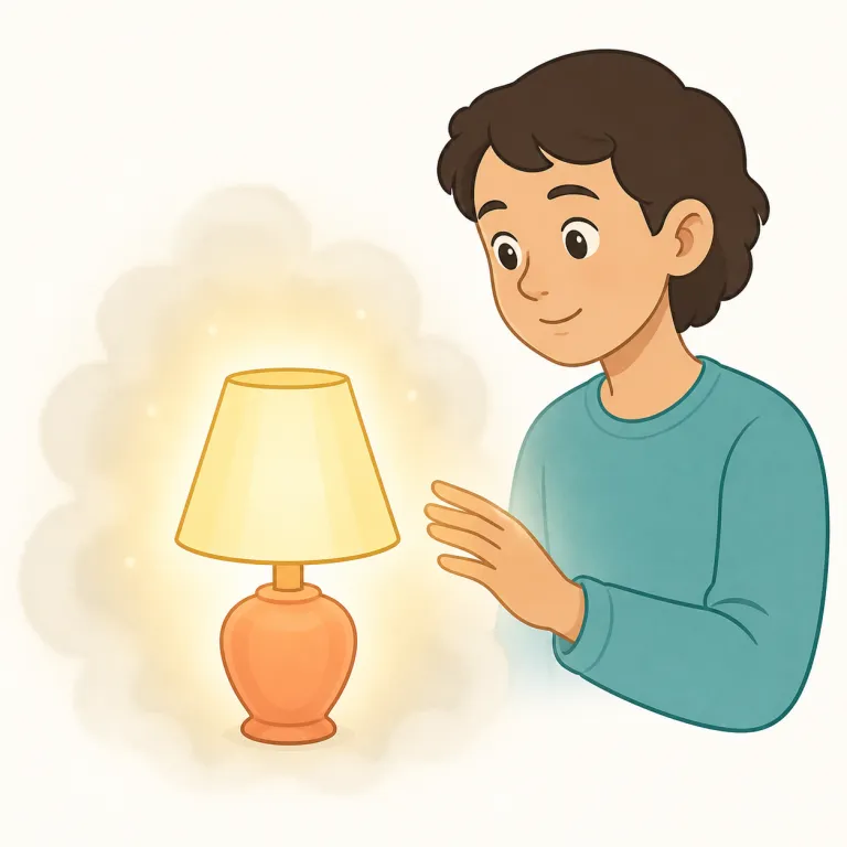 perceivable（知覚可能な・形容詞）の覚え方イラスト — まず perceive を土台にすると覚えやすいです