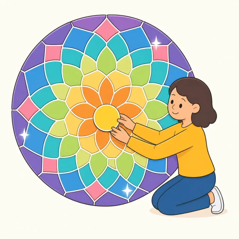 perfectly（完璧に・副詞）の覚え方イラスト — このエントリの perfectly は、単に「完全に」という程度ではなく、行為や結果が欠点なく理想通りである「完璧に」を表します