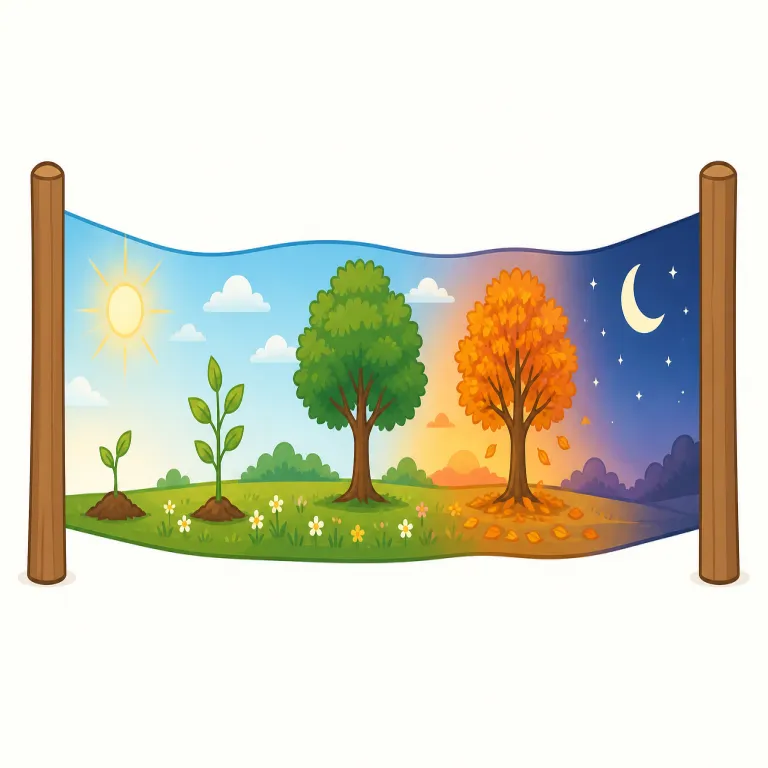 period（期間、時代・名詞）の覚え方イラスト — period はまず time period という固まりで覚えると定着しやすい