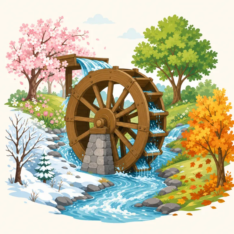 perpetually（絶えず・副詞）の覚え方イラスト — perpetual（永続的な）に -ly が付いた副詞、と見ると覚えやすいです