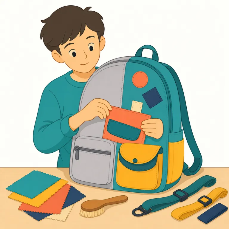 personalizeの覚え方イラスト