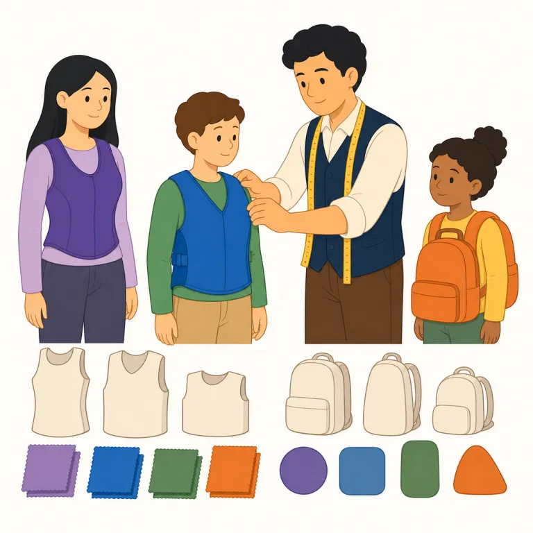 personalizing（個別化すること、一人ひとりに合わせること・動詞）の覚え方イラスト — personalize を知っていれば、その -ing 形だと押さえるのが最短です