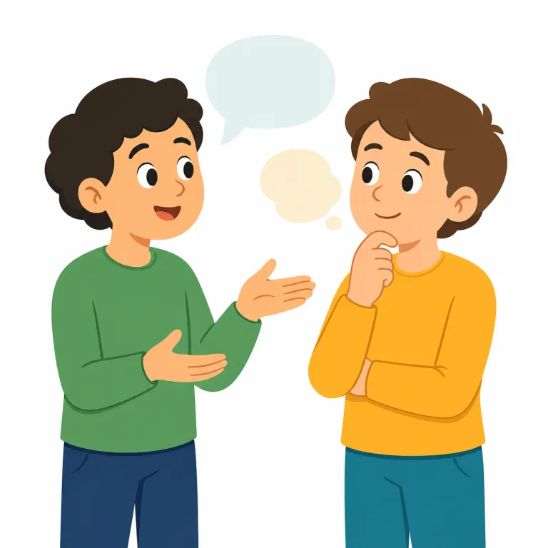 persuade（説得する・動詞）の覚え方イラスト — persuade は、ただ『正しいとわからせる』だけでなく、相手の気持ちを動かして行動まで向かわせる語として覚えると残りやすいです