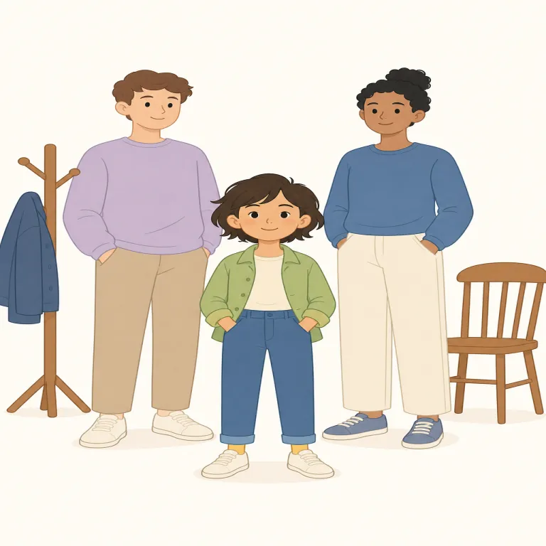 petiteの覚え方イラスト