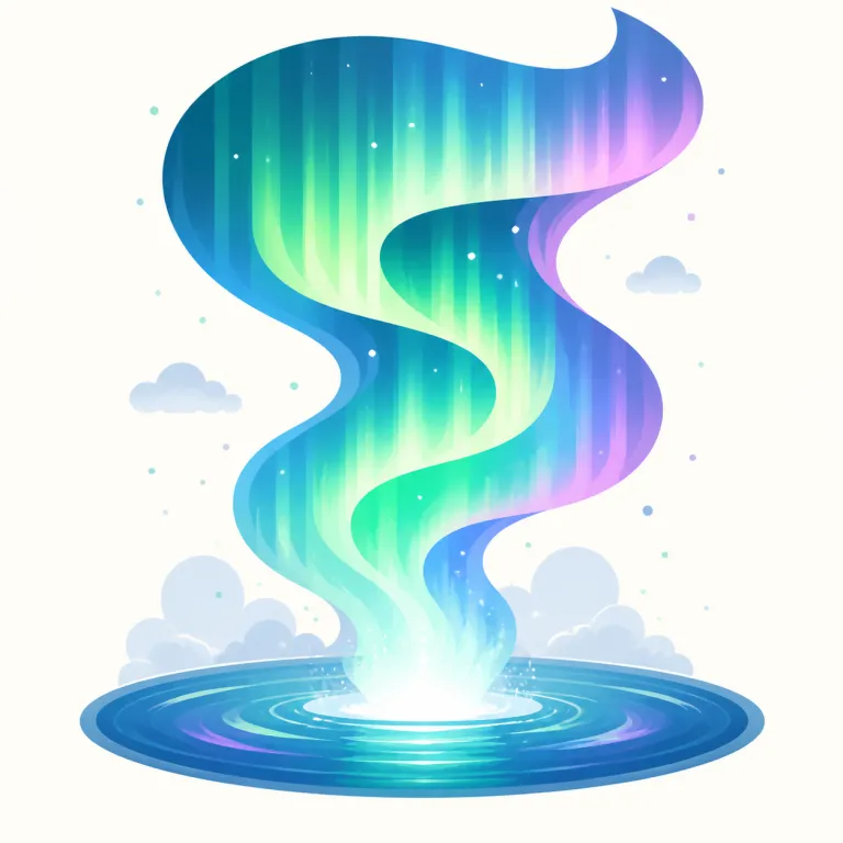 phenomenon（現象・名詞）の覚え方イラスト — まず「観察して名前を付けた出来事」という感覚で覚えると、ただの event と区別しやすくなります