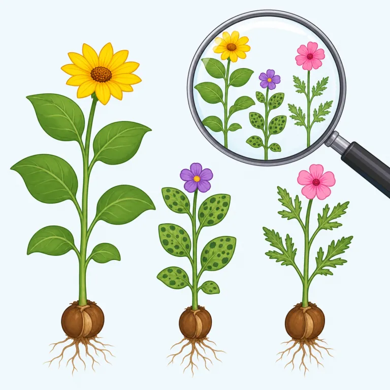 phenotypic（表現型の・形容詞）の覚え方イラスト — phenotypic はまず phenotype とセットで覚える