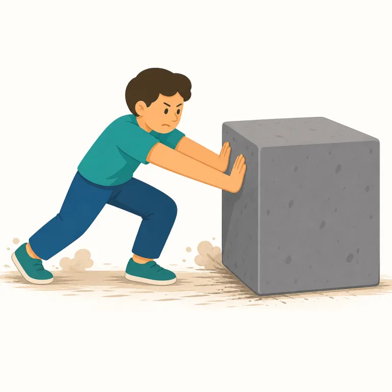 physicallyの覚え方イラスト