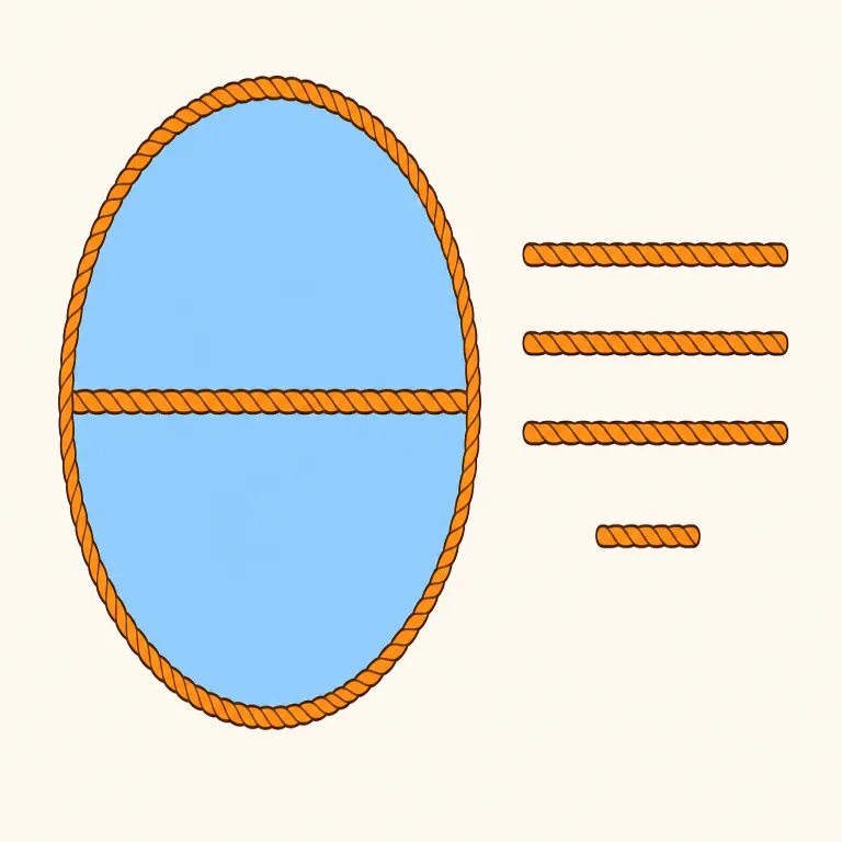 piの覚え方イラスト