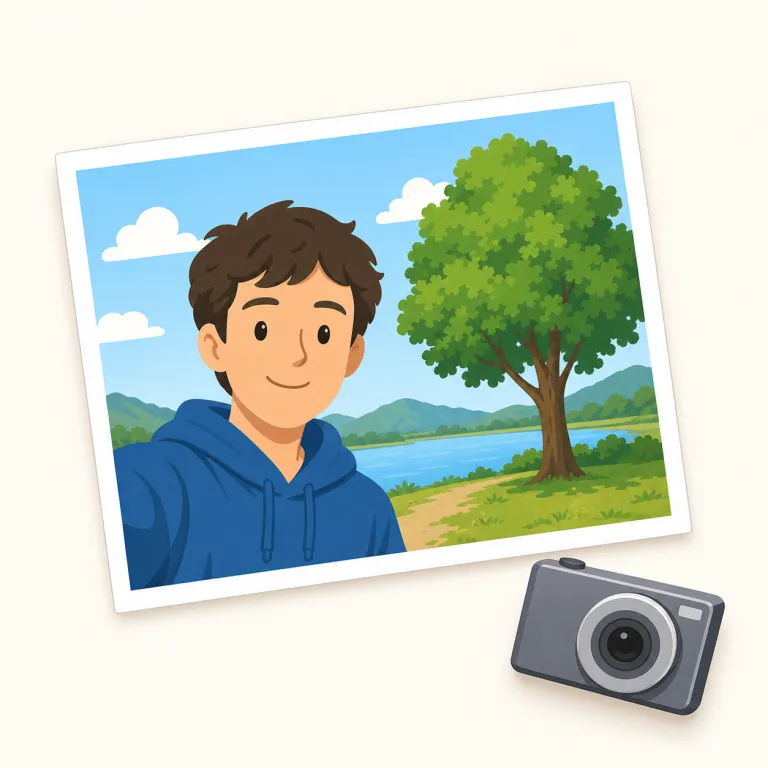 picの覚え方イラスト