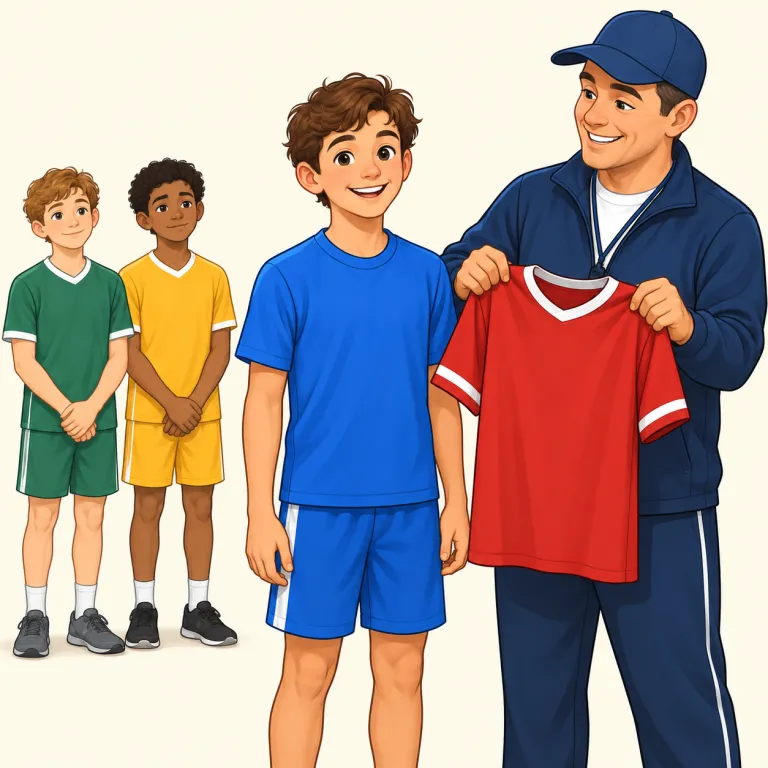 pick（選択、指名・noun）の覚え方イラスト