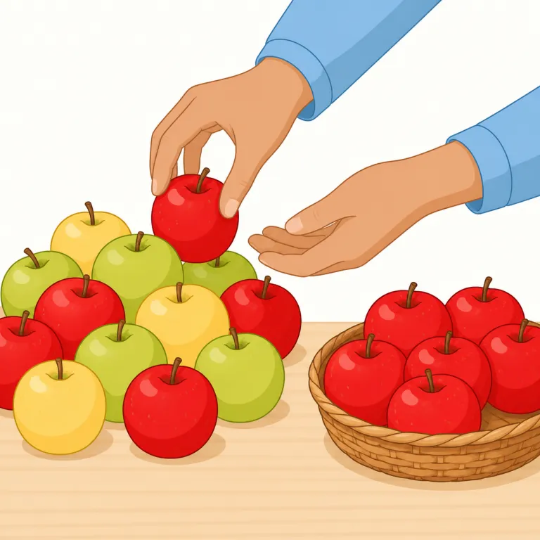 pickingの覚え方イラスト