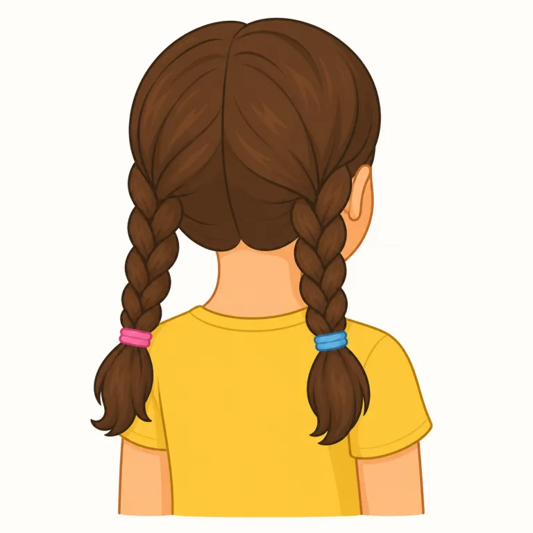 pigtailの覚え方イラスト
