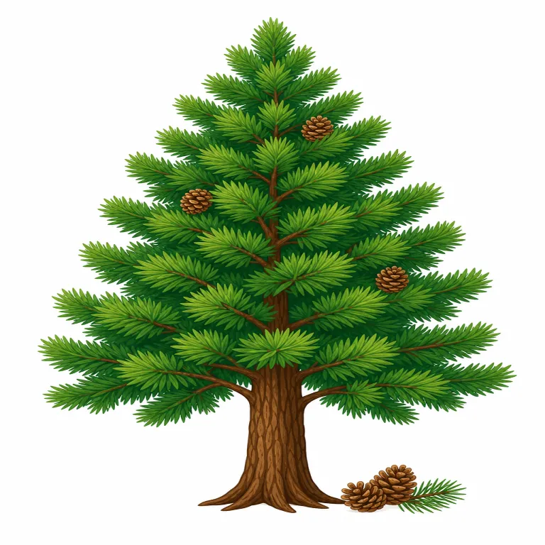 pineの覚え方イラスト