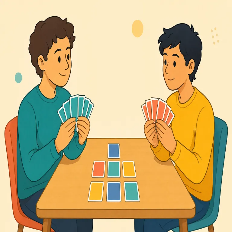 piquet（ピケ（カードゲーム）・名詞）の覚え方イラスト — 覚えるコツは、意味を細かく分解せず「固有のカードゲーム名」として丸ごと覚えることです