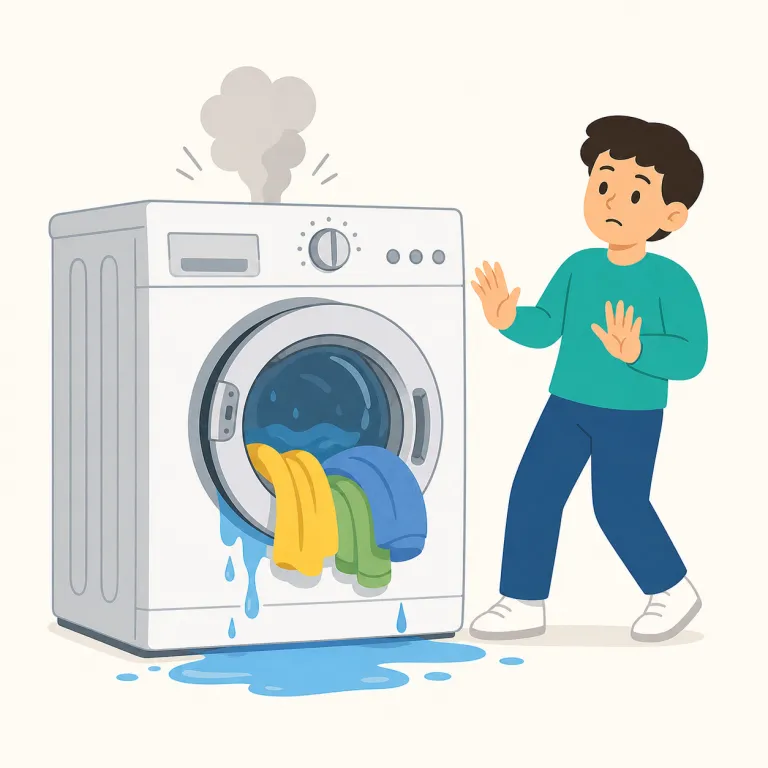 play up（強調する・句動詞）の覚え方イラスト — play up は、何かを「上に持ち上げて目立たせる」と考えると覚えやすいです