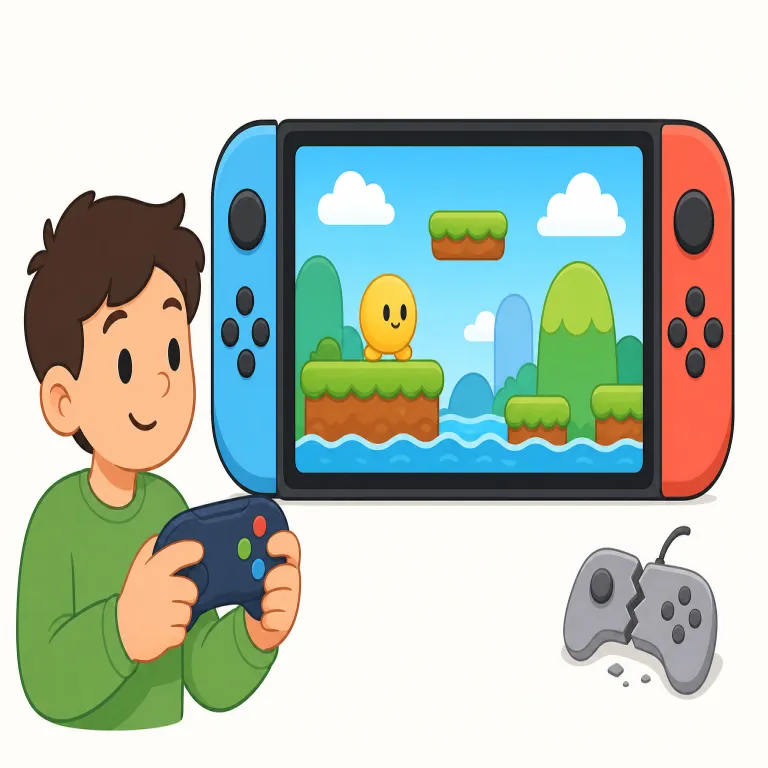 playableの覚え方イラスト