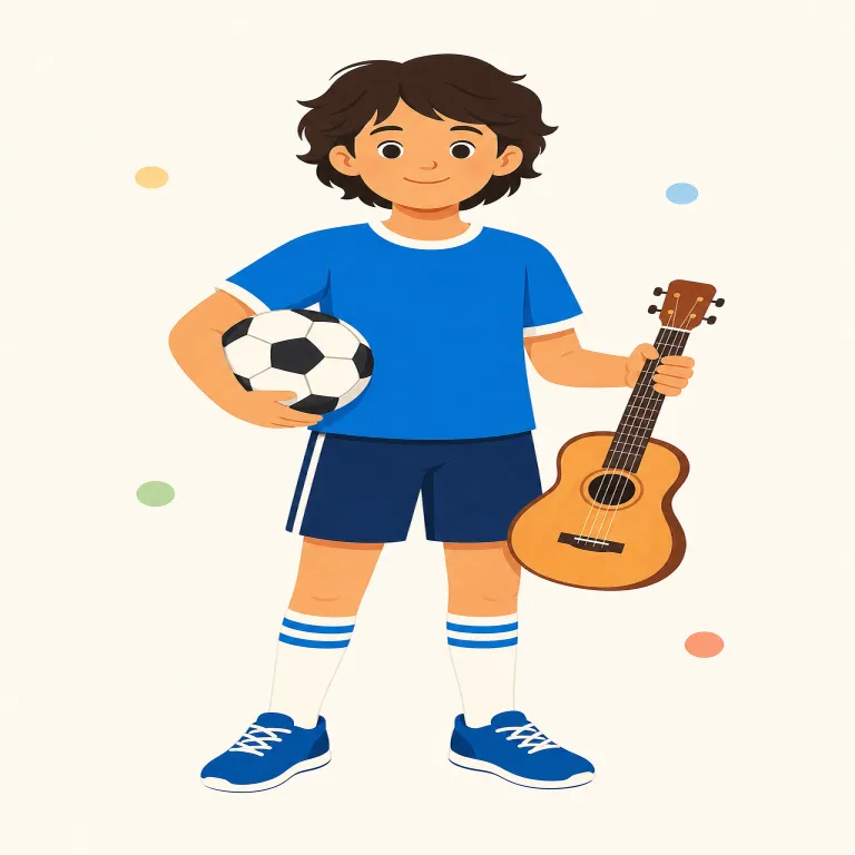 player（選手、演奏者、プレーヤー・名詞）の覚え方イラスト — play を知っていれば、「何かをする人」の -er が付いて player = playする人、とまず取れる