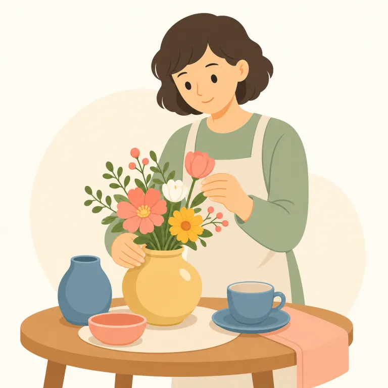 pleasingly（心地よく、魅力的に・副詞）の覚え方イラスト — please「喜ばせる」を知っていれば、pleasing は「人にとって感じがよい」、-ly が付いて「心地よく／魅力的に」という流れで押さえやすいです