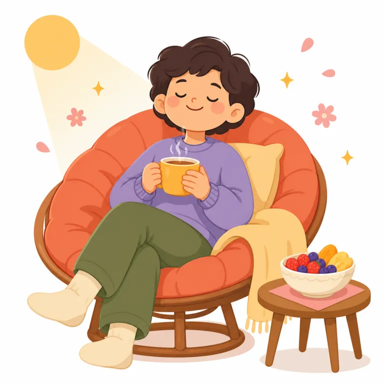 pleasurableの覚え方イラスト