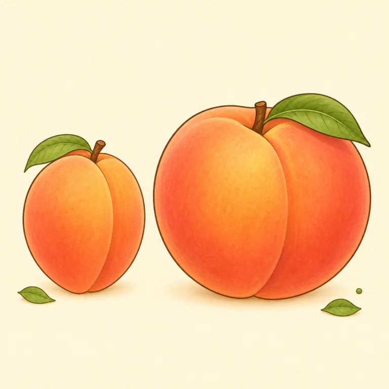 plumper（よりふっくらした・形容詞）の覚え方イラスト — まず plump を核に覚える