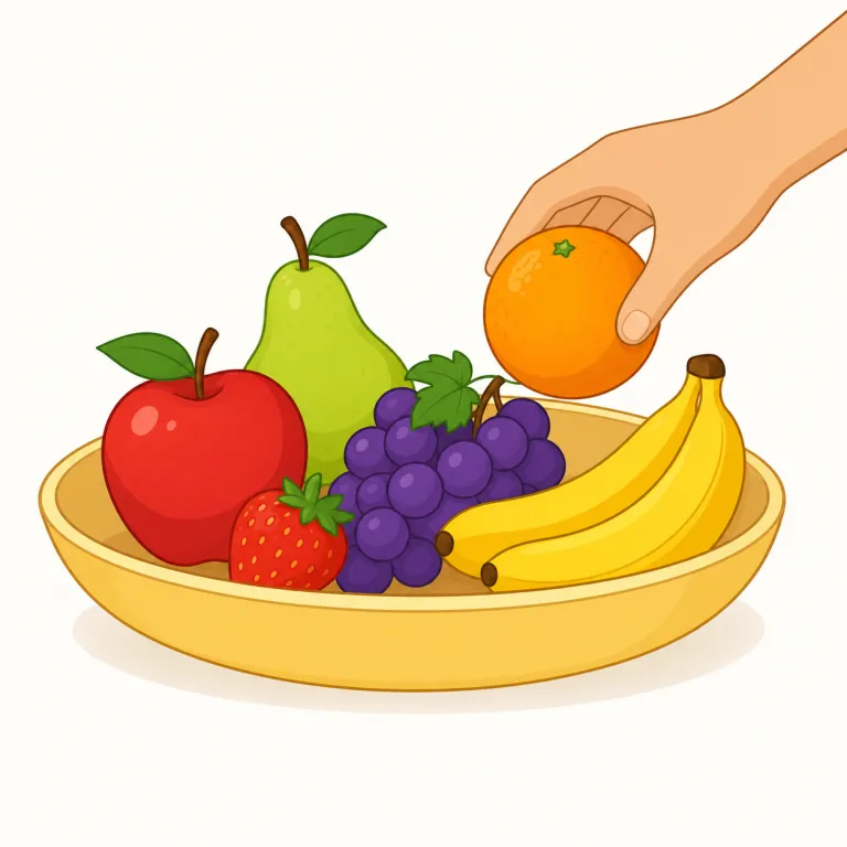 plusの覚え方イラスト