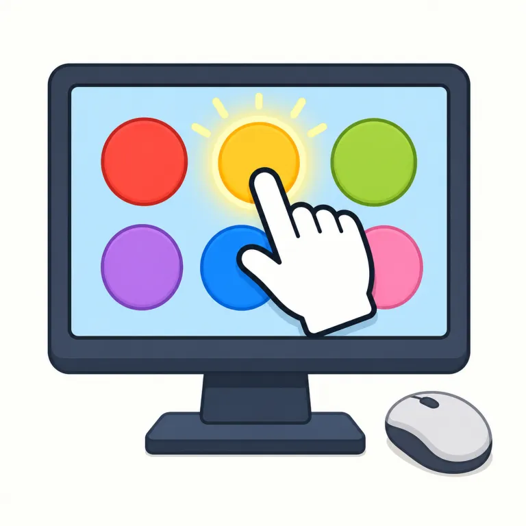 pointer（ポインタ・noun）の覚え方イラスト