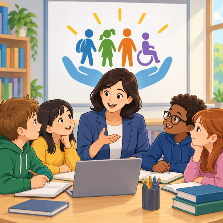 policy（方針・noun）の覚え方イラスト