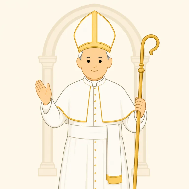 popeの覚え方イラスト