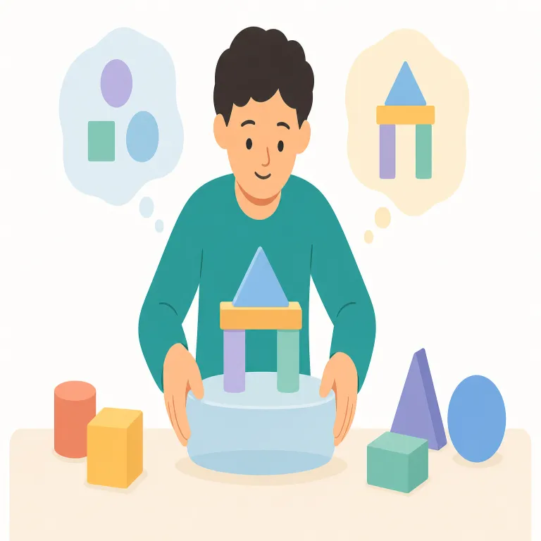 posit（仮定する・動詞）の覚え方イラスト — `position` を知っていると覚えやすい語です