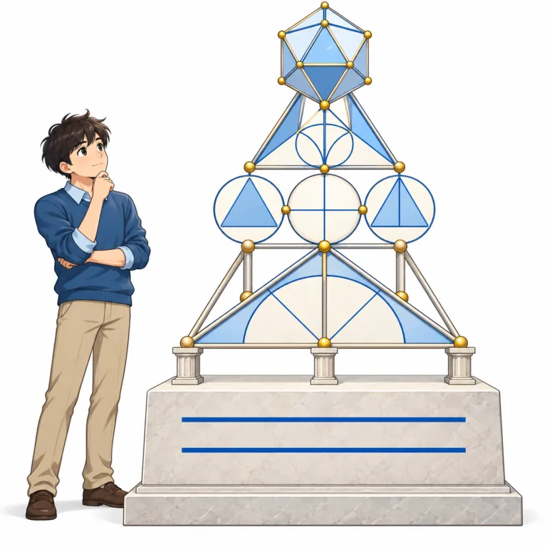 postulate（公準・noun）の覚え方イラスト