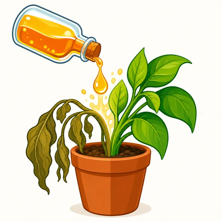 potencyの覚え方イラスト