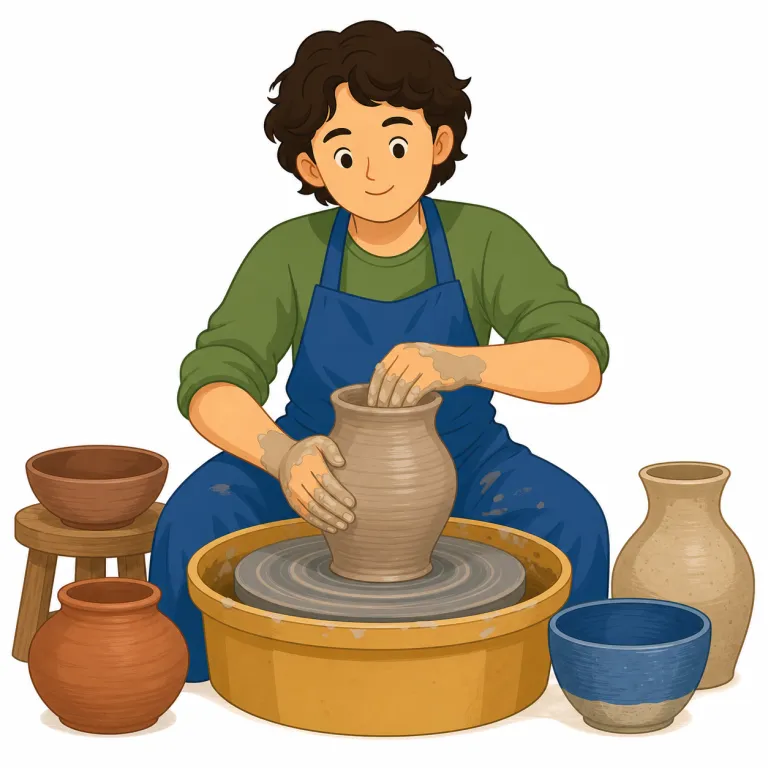 potterの覚え方イラスト