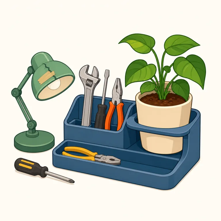 practicality（実用性・名詞）の覚え方イラスト — practicality は practical「実用的な」に -ity が付いた名詞で、「実用的である性質」を表します