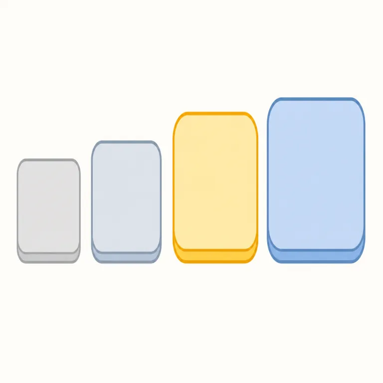 preceding（前の・形容詞）の覚え方イラスト — pre- が「前」を表す接頭辞だと分かると、preview, predict などと同じ仲間として整理できる