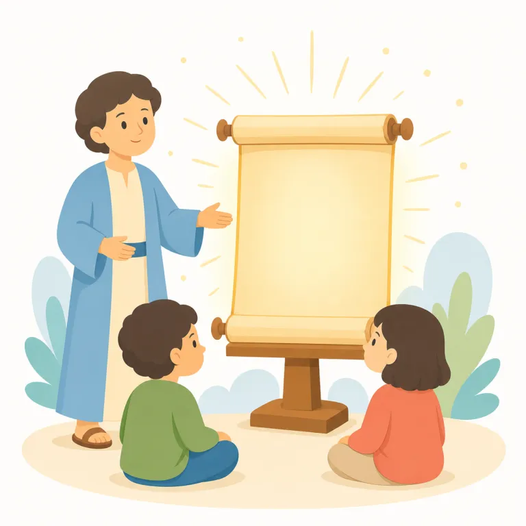 precept（戒め・名詞）の覚え方イラスト — precept は concept とつづりが似ていますが、concept が「頭の中の考え・概念」なのに対し、precept は「行動を導く教え・戒め」