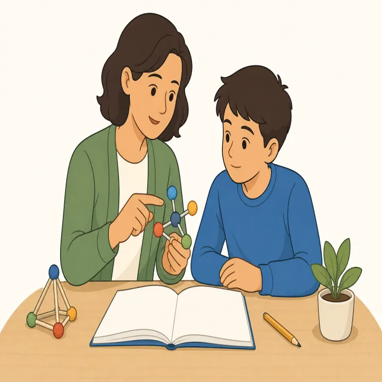 preceptor（指導者・名詞）の覚え方イラスト — この「指導者」の preceptor は、単に教室で教える教師ではなく、医療・看護・専門職訓練の現場で新人や学生を実地に導く経験者を指します