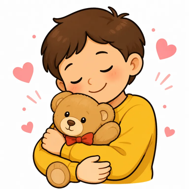precious（大切な、愛しい・adjective）の覚え方イラスト
