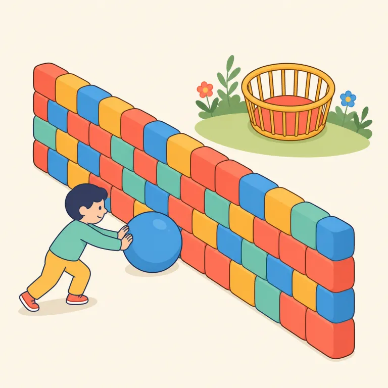 preclude（除外する・動詞）の覚え方イラスト
