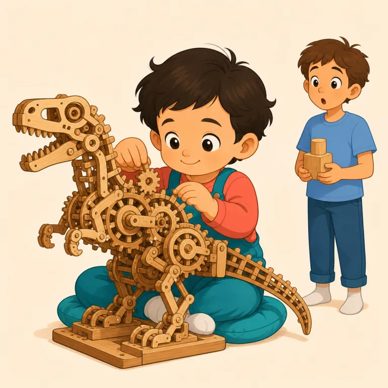 precociously（早熟に・副詞）の覚え方イラスト — pre-「前もって、早く」を手掛かりに、precocious は「標準より早く成熟した」、precociously は「早熟に」と覚える