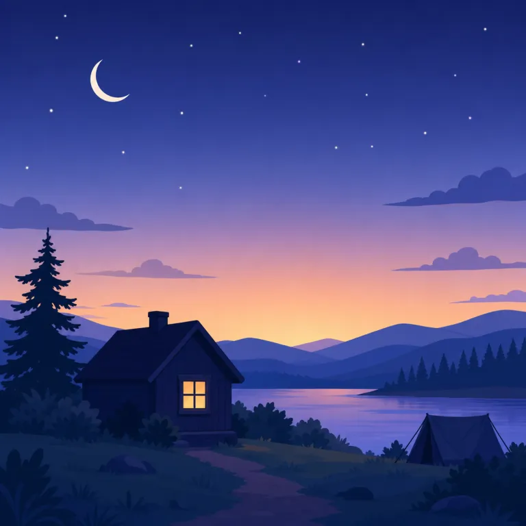 predawn（夜明け前の・形容詞）の覚え方イラスト — pre- は preview, preschool などの「前もって」と同じ感覚で捉えると覚えやすい