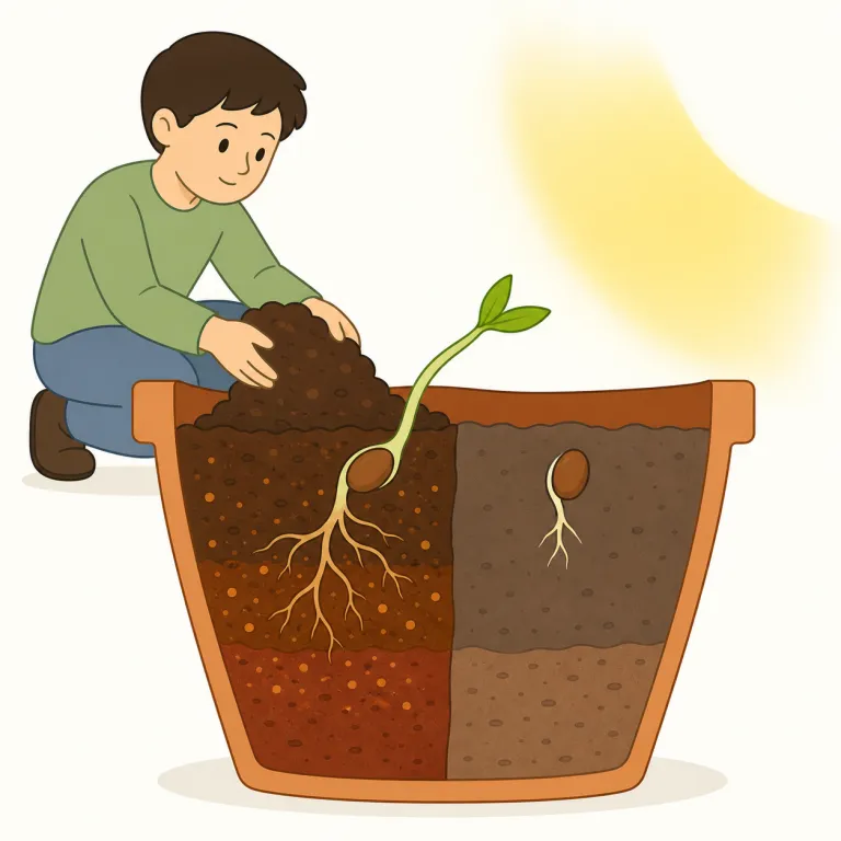 predispose（〜を〜にしやすくする・動詞）の覚え方イラスト — predispose は、人や物をある行動・状態へ傾け、そうしやすくするという意味で覚えます