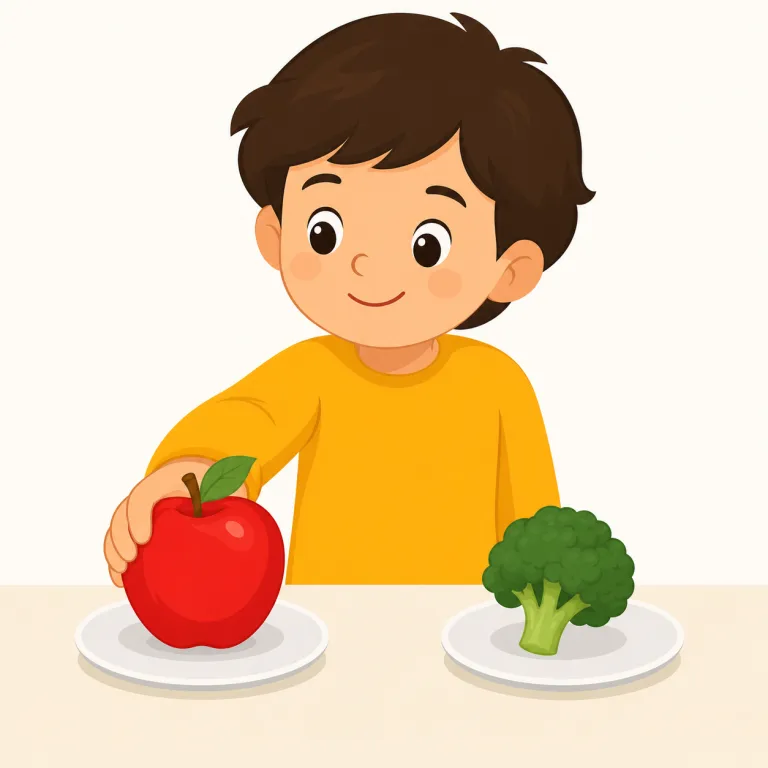 prefer（好む・動詞）の覚え方イラスト — まず定番の形ごと覚えると定着しやすい語