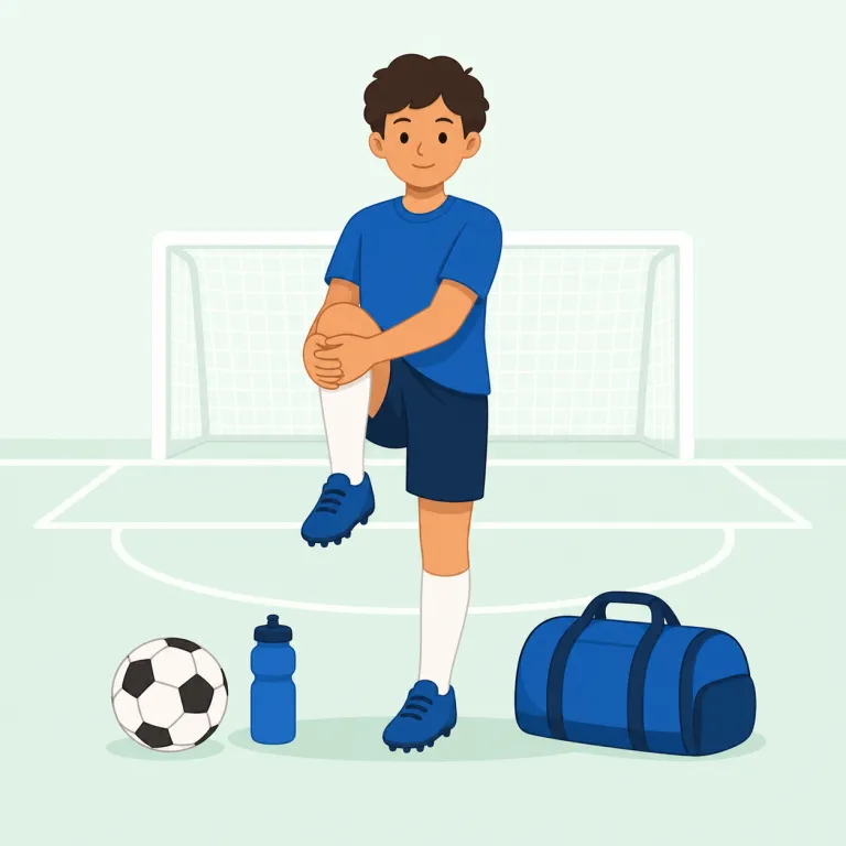 pregameの覚え方イラスト