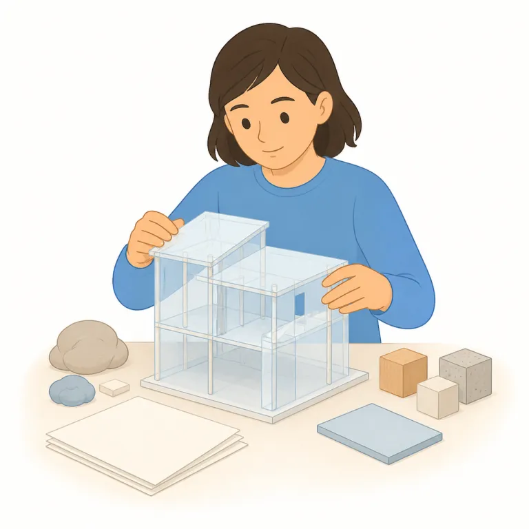 preliminarily（予備的に・副詞）の覚え方イラスト — preliminary（予備の）を知っていれば、副詞化の -ly が付いただけで「予備的に」と取りやすい