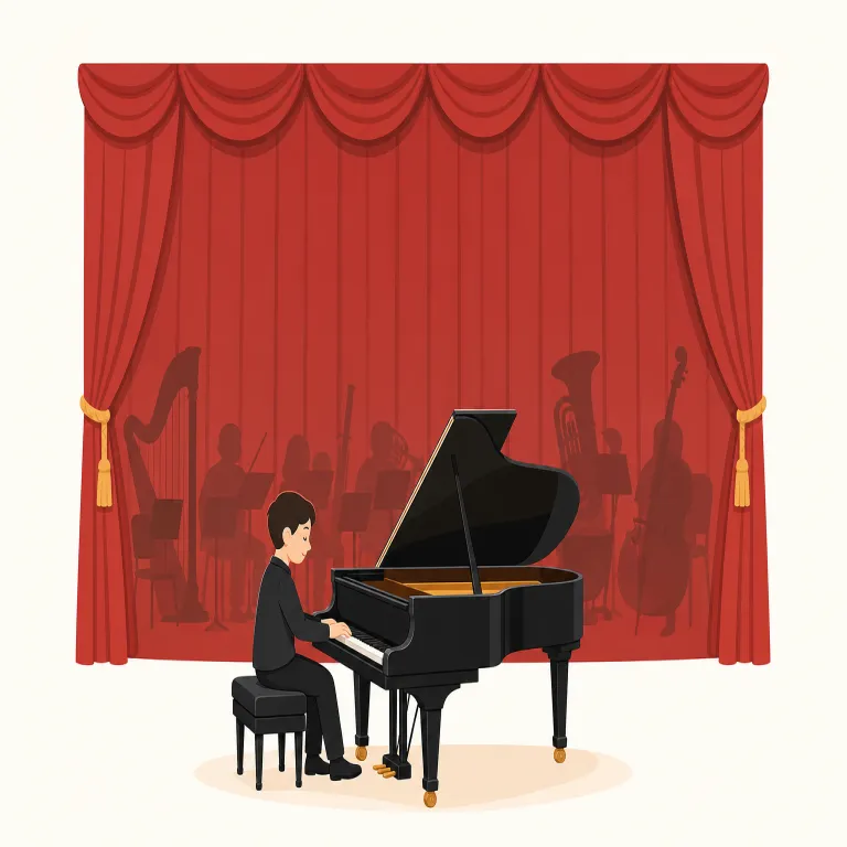 preludeの覚え方イラスト