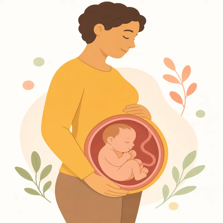 prenatalの覚え方イラスト