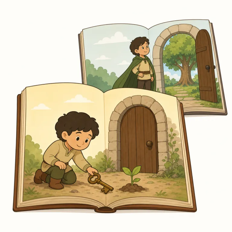 prequelの覚え方イラスト