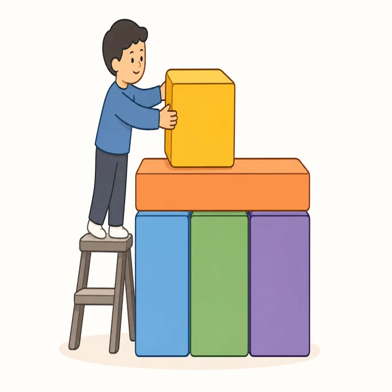 prerequisiteの覚え方イラスト
